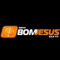 Rádio Bom Jesus 93.9 FM Siqueira Campos / PR - Brasil