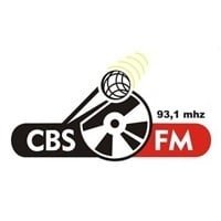 Rádio CBS 93.1 FM Ibirubá / RS - Brasil