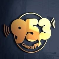 Rádio Caibaté FM 95.3 Caibaté / RS - Brasil