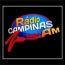 Radio Campinas do Sul AM 1490 Campinas do Sul / RS - Brasil