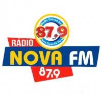 Rádio Canaã 87.9 FM Nova Canaã do Norte / MT - Brasil