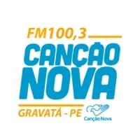 Rádio Canção Nova Gravatá FM 100.3 Gravatá / PE - Brasil