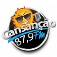 Radio Cansanção FM 87.9 Cansanção / BA - Brasil