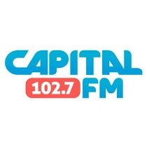 Rádio Capital 102.7 FM Cascavel / PR - Brasil