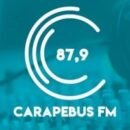 Radio Carapebus FM 87.9 Carapebus / RJ - Brasil