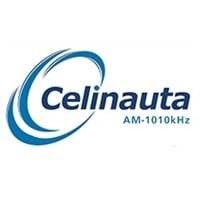 Rádio Celinauta AM 1010 Pato Branco / PR - Brasil