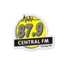 Rádio Central 87.9 FM Santiago / RS - Brasil