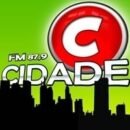 Rádio Cidade FM 87.9 Campo Novo do Parecis / MT - Brasil