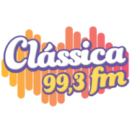 Rádio Clássica 99.3 FM Foz do Iguaçu / PR - Brasil