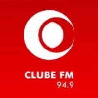 Rádio Clube 94.9 FM Bagé / RS - Brasil