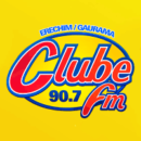 Rádio Clube FM 90.7 Erechim / RS - Brasil