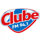 Rádio Clube FM 94.1 Nonoai / RS - Brasil