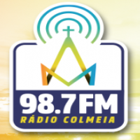 Rádio Colméia FM 98.7 Maringá / PR - Brasil