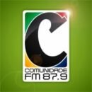 Rádio Comunidade 87.9 FM Santa Cruz do Capibaribe / PE - Brasil