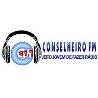 Rádio Conselheiro FM 87.7 Nova Friburgo / RJ - Brasil