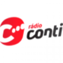 Rádio Conti 96.3 FM Cláudia / MT - Brasil