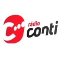 Rádio Conti FM 88.5 São José do Rio Claro / MT - Brasil