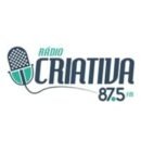 Rádio Criativa 87.5 FM Francisco Morato / SP - Brasil