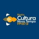 Rádio Cultura 87.9 FM Santa Cruz / PE - Brasil