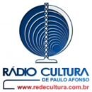 Rádio Cultura AM 1360 Paulo Afonso / BA - Brasil