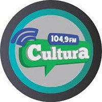 Rádio Cultura FM 104.9 Luís Eduardo Magalhães / BA - Brasil