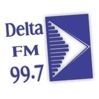 Rádio Delta FM 99.7 Bagé / RS - Brasil