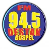 Rádio Destak 94.5 FM Rio de Janeiro / RJ - Brasil