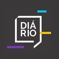 Rádio Diário FM 98.7 Passo Fundo / RS - Brasil