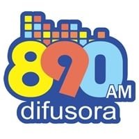 Rádio Difusora AM 890 Bento Gonçalves / RS - Brasil