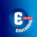 Rádio Educadora FM 90.9 Jacarezinho / PR - Brasil