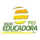 Rádio Educadora FM 99.5 Belém do São Francisco / PE - Brasil