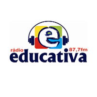 Rádio Educativa 87.7 FM Aperibé / RJ - Brasil