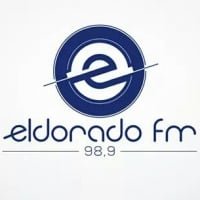 Rádio Eldorado FM 98.9 Teixeira de Freitas / BA - Brasil