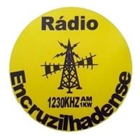 Rádio Encruzilhadense AM 1230 Encruzilhada do Sul / RS - Brasil