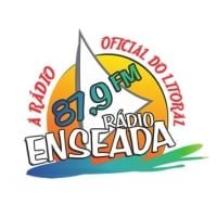 Rádio Enseada 87.9 FM Cachoeiro de Itapemirim / ES - Brasil