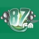 Rádio FM 87 Garanhuns / PE - Brasil