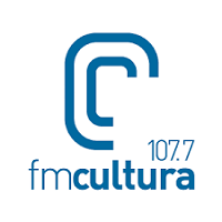 Rádio FM Cultura 107.7 FM Porto Alegre / RS - Brasil