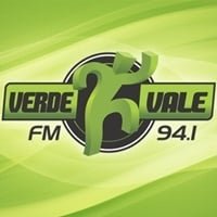 Rádio FM Verde Vale FM 94.1 União da Vitória / PR - Brasil