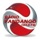 Rádio Fandango 102.5 FM Cachoeira do Sul / RS - Brasil