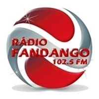 Rádio Fandango 102.5 FM Cachoeira do Sul / RS - Brasil