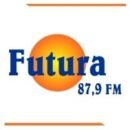 Rádio Futura 87.9 FM Nova Venécia / ES - Brasil