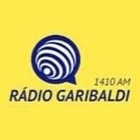 Rádio Garibaldi AM 1410 Garibaldi / RS - Brasil