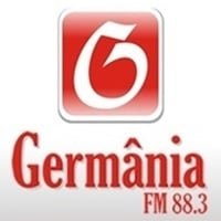 Rádio Germânia FM 88.3 Teutônia / RS - Brasil