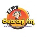 Rádio Guarani 88.9 FM Ibicuí / BA - Brasil