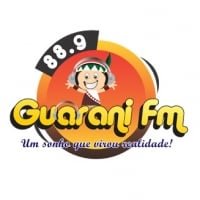 Rádio Guarani 88.9 FM Ibicuí / BA - Brasil