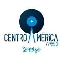 Rádio Hits Centro América FM 89.3 Sorriso / MT - Brasil