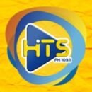 Rádio Hits Recife FM 103.1 Recife / PE - Brasil