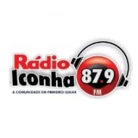 Rádio Iconha FM 87.9 Iconha / ES - Brasil