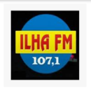 Rádio Ilha FM 107.1 Umuarama / PR - Brasil