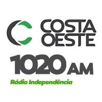 Rádio Independência AM 1020 Medianeira / PR - Brasil